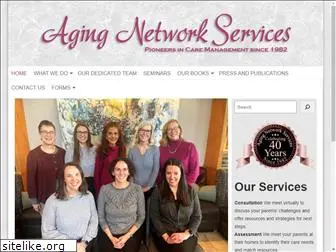 agingnetworkservices.com