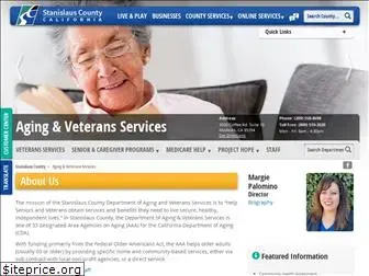 agingservices.info