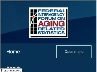 agingstats.gov