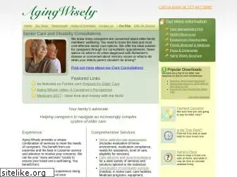 agingwisely.com