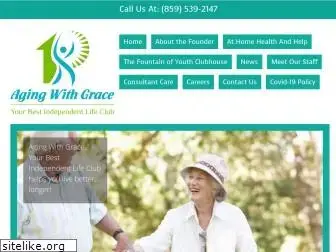 agingwithgraceinfo.org