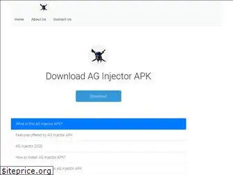 aginjectorapk.com