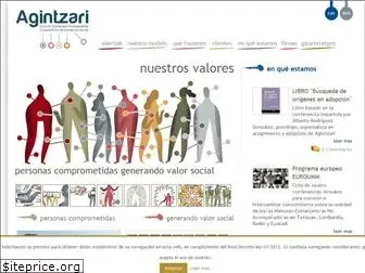 agintzari.com