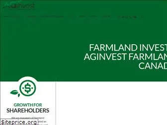 aginvestcanada.com