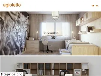 agioletto.com