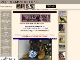 agiosgsd.com