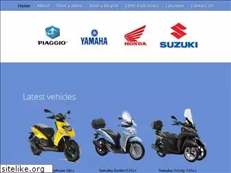 agiosmotorental.gr