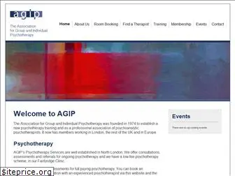 agip.org.uk