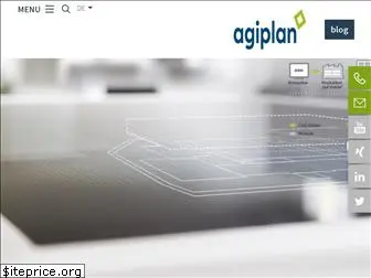 agiplan.de