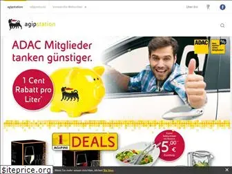 agipstation.de