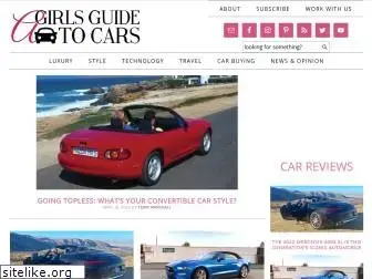 agirlsguidetocars.com