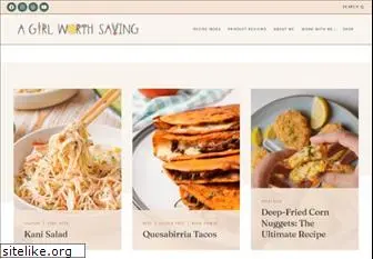 agirlworthsaving.net