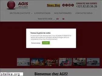 agis-group.com