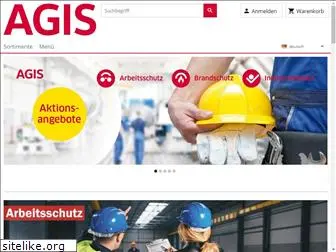 agis-onlineshop.de