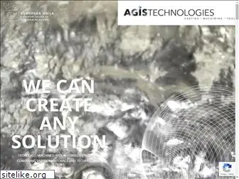 agis-technologies.com