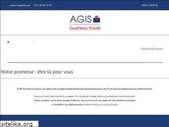 agisbt.com