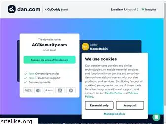 agisecurity.com