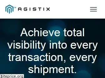 agistix.com