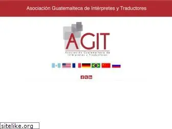 agit.org.gt