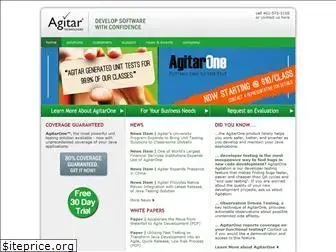 agitar.com