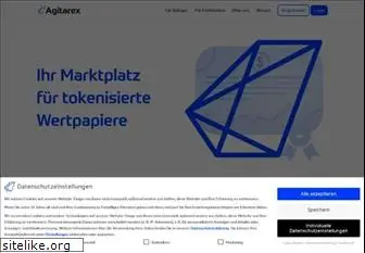 agitarex.de