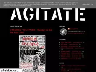 agitatezine.blogspot.com