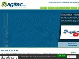 agitec.com