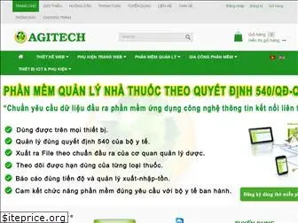 agitech.com.vn