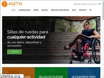 agito.com.mx