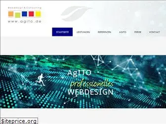 agito.de