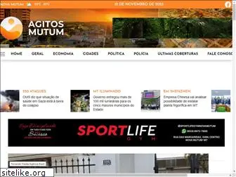 agitosmutum.com.br