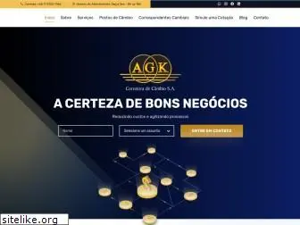 agkcorretora.com.br