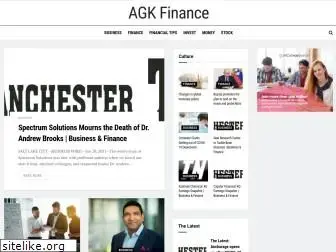 agkfinance.com