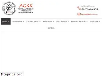 agkk.com.au