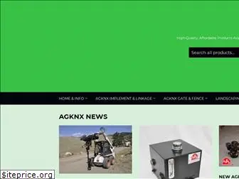 agknx.com
