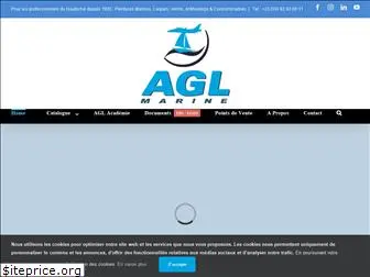 agl-marine.com