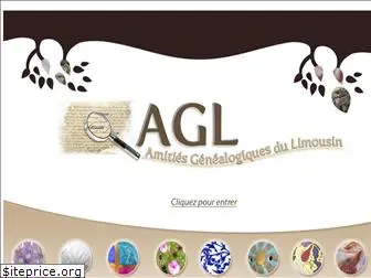 agl87.org