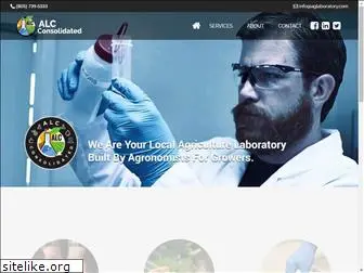 aglaboratory.com