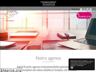 aglaeevents.fr