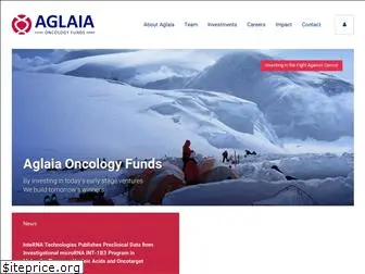 aglaia-oncology.com
