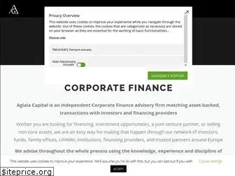 aglaiacapital.com