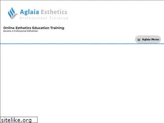 aglaiaesthetics.com