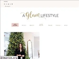 aglamlifestyle.com