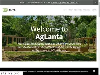 aglanta.com