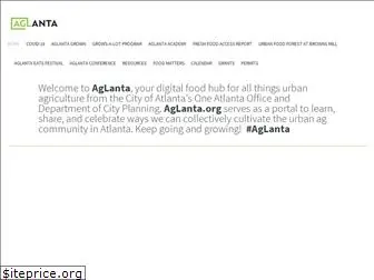 aglanta.org