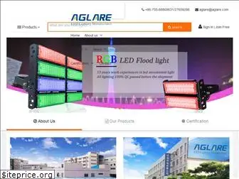 aglare.com