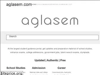 aglasem.com