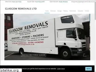 aglasgowremovals.co.uk