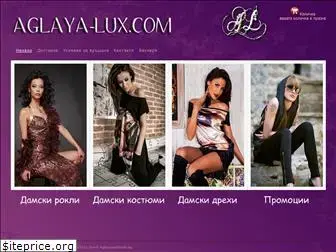 aglaya-lux.com