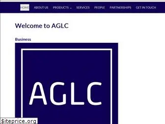 aglc.co.uk
